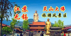 超性感的清纯小妞(晶晶?),逼逼干净淫水多多江苏无锡灵山大佛旅游风景区
